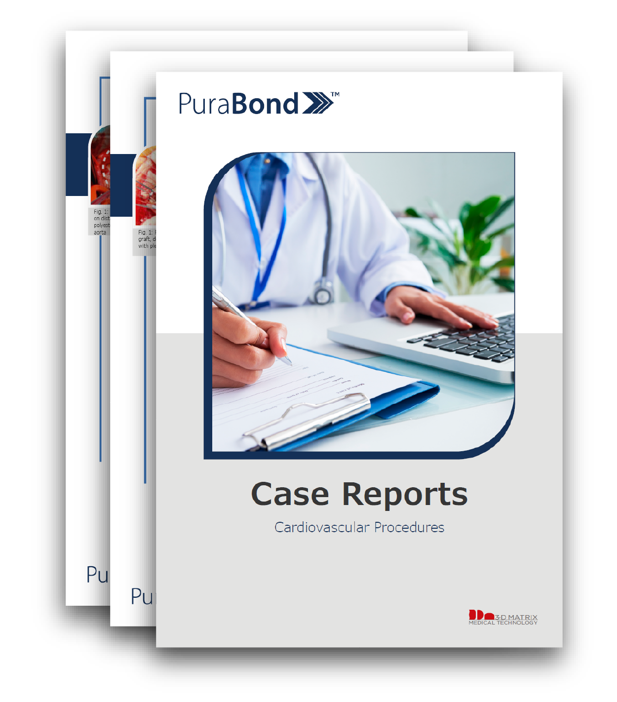 Read our case reports