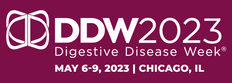DDW 2023 Logo